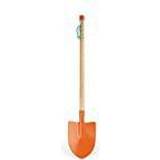 Janod Legeplads Janod Large Spade, Gardening Tools & Sets, Orange