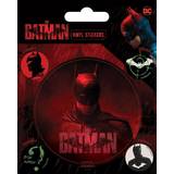 Batman Klistermærker Pyramid International Batman Vinyl Stickers 5-pack