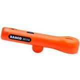 Bahco Skaltænger Bahco afisoleringsværktøj runde kabler 6-13mm Skaltang