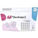Monthlycup Intimhygiejne & Menstruationsbeskyttelse Monthlycup Microwave Bag