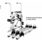 Thule lift v16 Thule Forlængersæt Til Lift V16