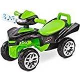 Toyz Køretøj Toyz Ride Mini Raptor Green GXP-607005