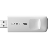 Samsung Grå Batterier & Opladere Samsung Smart Adapter