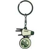 ABYstyle Star Wars - Keyring - New Droid