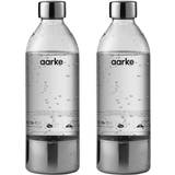 Sodavandsmaskiner Aarke C3 PET Bottle