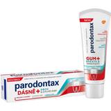 Parodontax Tandbørster, Tandpastaer & Mundskyl Parodontax and Sensitive Toothpaste Zubni pasta na problemy s dasnemi dechem
