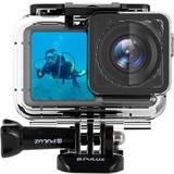Puluz Waterproof Case for DJI Osmo Action
