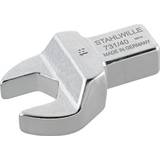 Stahlwille Nøgler Stahlwille Gaffel indstiksværktøj 19mm Momentnøgle