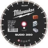 Milwaukee Fræsere Milwaukee SUDD Silent Diamantskive