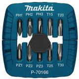 Makita Værktøjssæt Makita P-70166 Værktøjssæt
