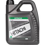 Hitachi Tilbehør til havemaskiner Hitachi Saw Chain Oil 5L