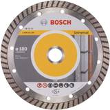Bosch Diamantskæreskive 180x22,2mm Prof Univ-t 2608602396