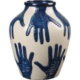 Keramik Brugskunst Broste Copenhagen Mime Vase 40cm