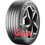 Sommerdæk Continental PremiumContact 7 225/45 R17 91W