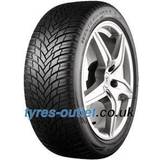 Firestone Vinterdæk Firestone Winterhawk 4 255/45 R19 104V XL