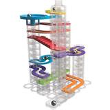 Fat Brain Toy Company Trestle Tracks, Builder Set, Pack Of 73 Pieces