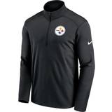 Amerikansk fodbold Jakker & Trøjer Nike Pittsburgh Steelers On-Field Sideline Long Sleeve Jacket