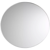 MDF - Sølv Spejle Jotex Meghan Vægspejl 40cm