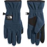 The north face etip gloves The North Face Fleece Gloves