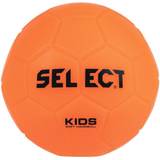 Orange Håndbolde Select Soft Kids