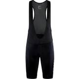 Stretch Jumpsuits & Overalls Craft Sportsware Core Endurance Bib Shorts - Black