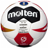 IHF-godkendt Håndbolde Molten VM Finale Bold Limited