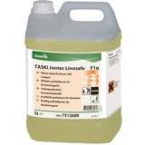Rengøringsmidler Multi TASKI Jontec Linosafe F1g, polishfjerner, 5