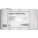 Toiletpapir Tork 110237 Neutral T4 2-lags