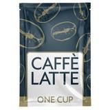 BKI Drikkevarer BKI Caffe Latte Wonderful 18g 50 Breve