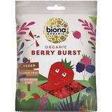 Biona Organic Slik & Kager Biona Organic Vingummi Berry Burst