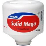 Klor Ecolab Solid Mega Maskinopvask 4x4,5 Med klor 9006230