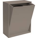 Brun Affaldshåndtering ReCollector Recycling Box 12L