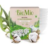 Bio Total Eco Tablets for Dishwasher 30pcs