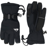 Quiksilver Mission ‑ Snowboard/Ski Mittens for Boys 8-16