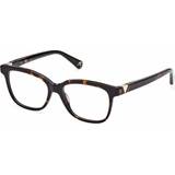 Rød Briller & Læsebriller Guess GU5220