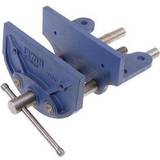 Irwin Bænktvinger Irwin Record TV175B Woodcraft Vice 7in Bench Clamp