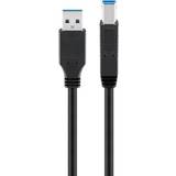 Pro Sort - USB-kabel Kabler Pro USB 3.0 SuperSpeed