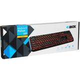 IBox Tastaturer iBox Pulsar