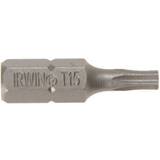 Irwin Skruetrækkere Irwin 10504352 Screwdriver Bits Torx-skruetrækker