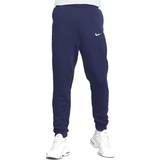Nike Guld Bukser & Shorts Nike FFF-Nike-fodboldbukser fleece til mænd