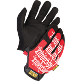 Nylon - Sort Handsker & Vanter Mechanix Wear Handsker The Original Red;