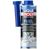 Liqui Moly Tilsætning Liqui Moly Benzin system rens Tilsætning