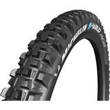 Michelin 27,5" Cykeldæk Michelin E-Wild Gum-X TLR Enduro Rear TS