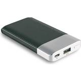 RealPower Batterier & Opladere RealPower Power Bank 4000 USB-A 2A Slim