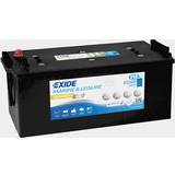 Exide Batterier & Opladere Exide batteri nautilus 210ah gel equipment
