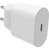 Usb c lader 20w SmartLine Power Delivery Wall Charger 20W