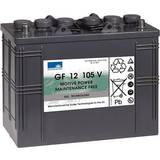 Batterier & Opladere Nilfisk Batteri 12V 105 AH VHF