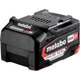 Metabo Li-ion Batterier & Opladere Metabo Batteri 18V 5,2 Ah Li-Power 625028000