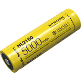 NiteCore Batterier - Genopladelige standardbatterier Batterier & Opladere NiteCore NL2150