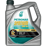 Petronas Motorolier & Kemikalier Petronas Syntium 800 Motorolie
